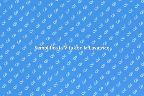 Installazione e Sostituzione Lavatrice