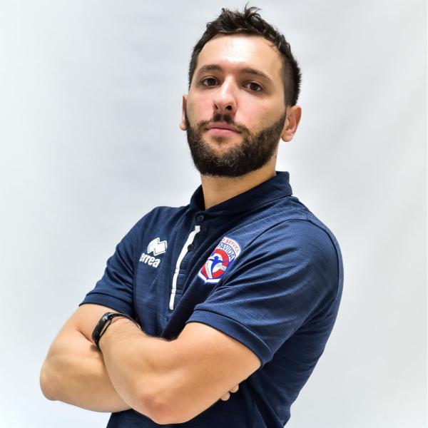 Cosimo Mongelli Personal Trainer - Foto 1