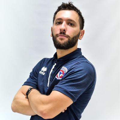 Cosimo Mongelli Personal Trainer