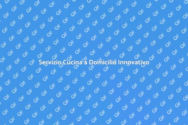 Gusto e Comfort: Cucina a Domicilio