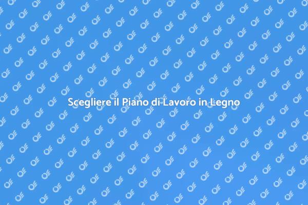 La Guida Definitiva al Piano in Legno