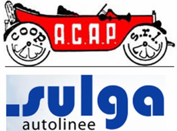 Autonoleggio - Sulga A.C.A.P. Soc.Coop. R.L.  - Foto 1