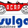 Autonoleggio - Sulga A.C.A.P. Soc.Coop. R.L. 