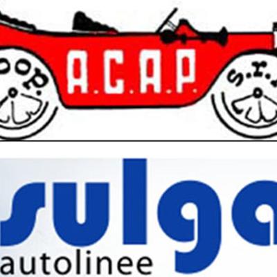 Autonoleggio - Sulga A.C.A.P. Soc.Coop. R.L.
