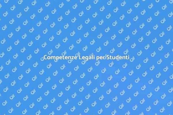 Diritto: Strumenti per Studenti
