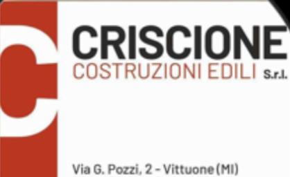Criscione Francesco - Foto 1