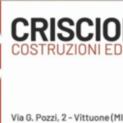 Criscione Francesco