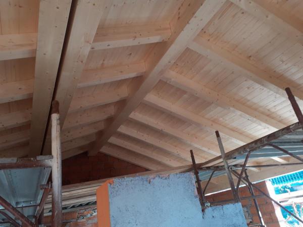 Edilmetal Costruzioni di Alberto Claudio - Foto 3
