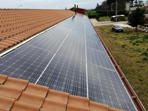 MANCINIENERGIA SRL - Foto 16