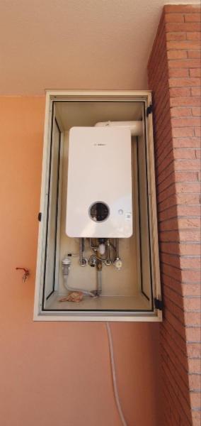 Vignola Impianti sas di Giuseppe e Fabio Vignola - Foto 4