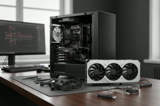 Setup Computer: Passo Passo Facile