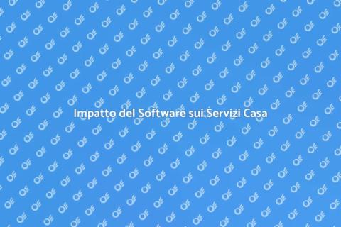 Qualità Software e Servizi per Casa