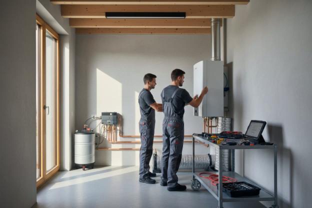 Quanto costa installare pompe di calore?