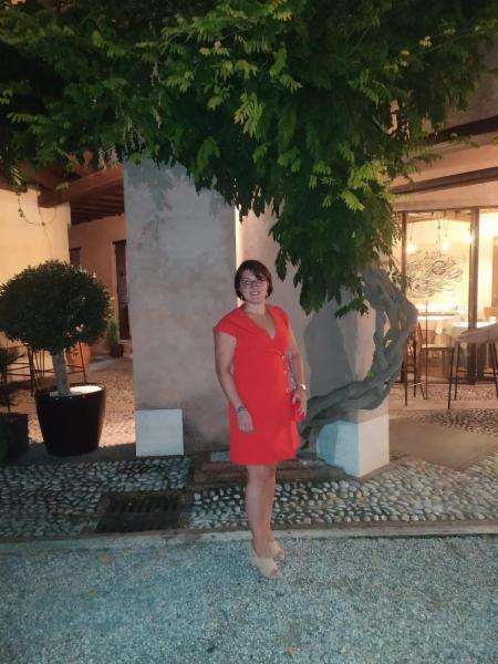 Francesca A. - Foto 1