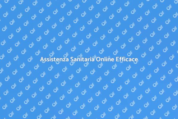 Innovazione nella Salute: Consulenze Online