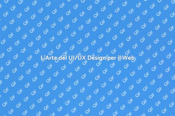 L'Importanza del Design per l'Utente