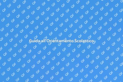 Supporto Orientamento Scolastico