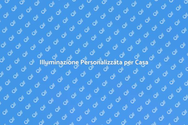 Soluzioni Elettriche Personalizzate