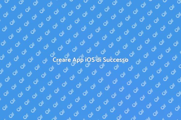 Sviluppo di Applicazioni iOS