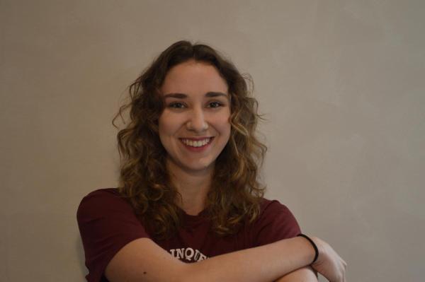Letizia M. - Foto 1