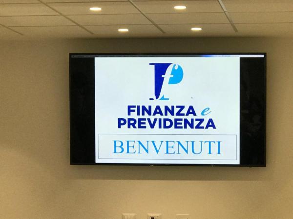 Finanza e Previdenza - Foto 1