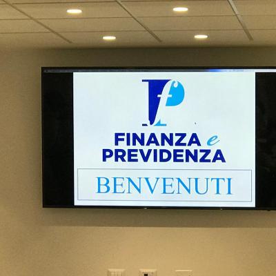 Finanza e Previdenza