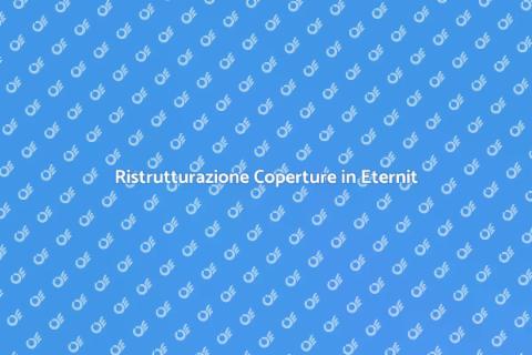 Impermeabilizzazione Coperture Industriali