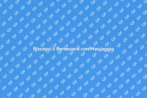Massaggio Californiano: Relax Assicurato