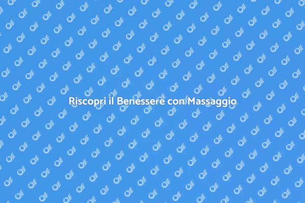 Il Tuo Momento di Benessere Assoluto