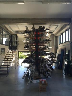 Serramenti ed Infissi Moffa  - Foto 5
