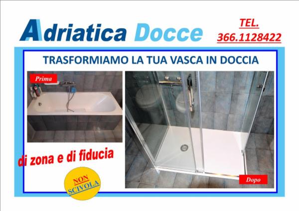 Adriatica Docce D. - Foto 1
