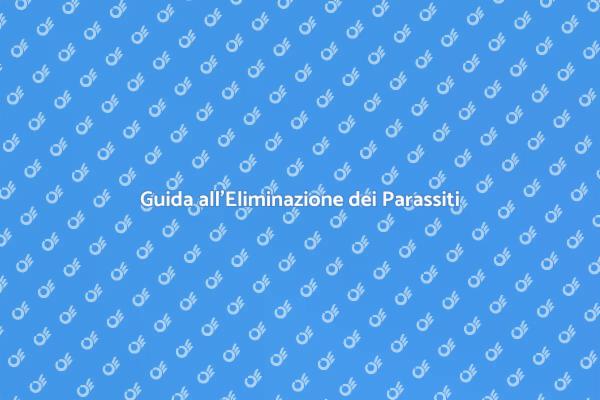 Liberare le Palme dai Parassiti