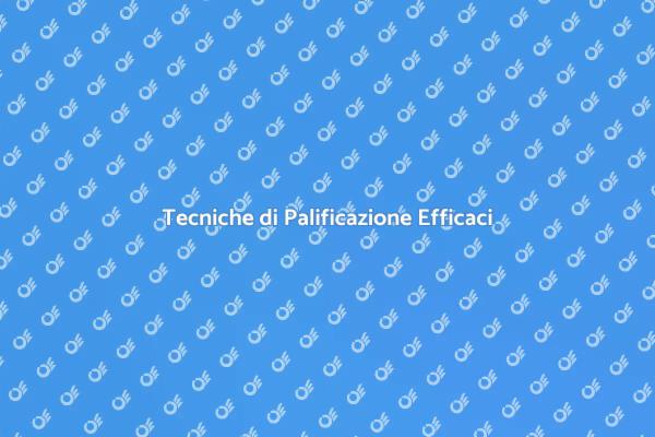 Stabilità e Sicurezza con la Palificazione