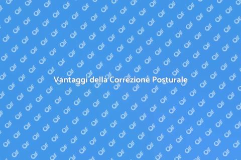 Professionista Correzione Posturale