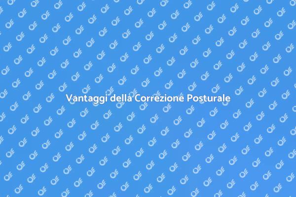 Migliora la Tua Postura con un Esperto