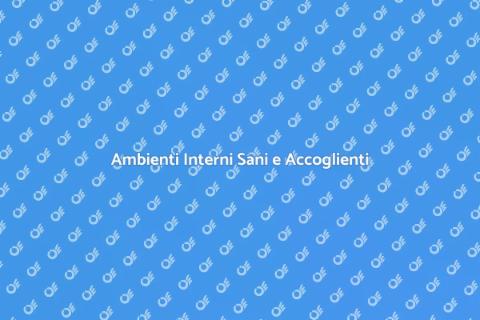 Migliora Qualità Ambientale Interna
