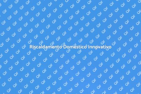 Impianto di Riscaldamento Smart
