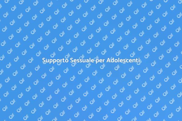 Guida alla Consulenza Sessuale Adolescenti