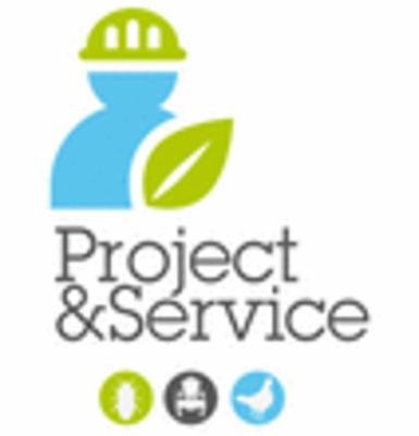 Project And Service  - Foto 1