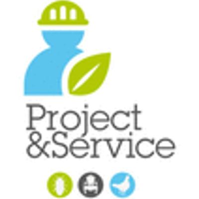 Project And Service