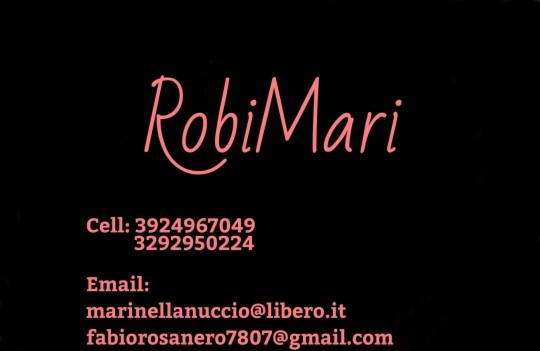 RobiMari - Foto 1
