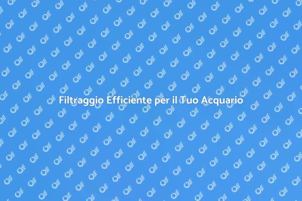 Mantenere il Tuo Acquario Sano e Sostenibile