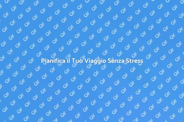 Organizza il Tuo Pacchetto Viaggio Perfetto