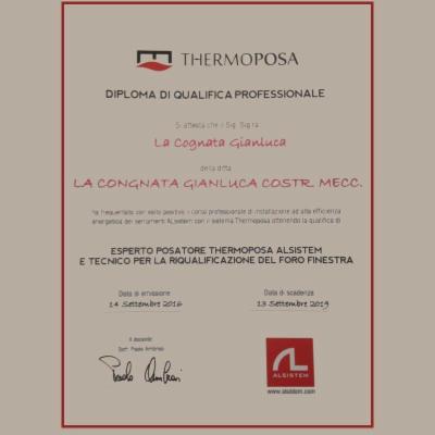 Costruzioni Metalliche La Cognata  - Foto 2