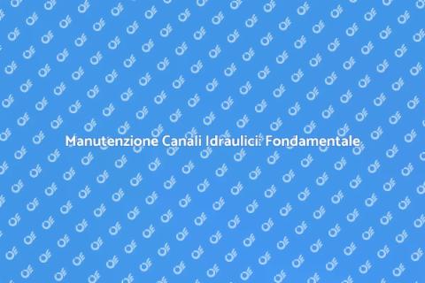 Ispezione Canali Idraulici: Salute Casa