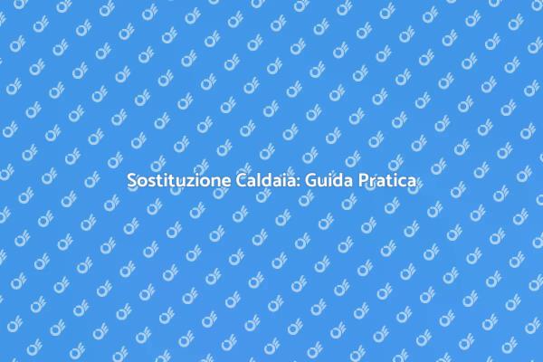 Caldaia Rame: Quando Sostituire?