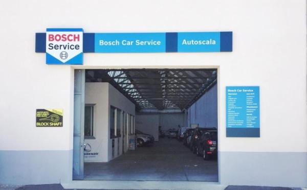 Gruppo Auto Scala  - Foto 8