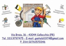 Gastaldi Matteo - Foto 1