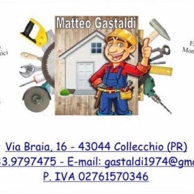 Gastaldi Matteo