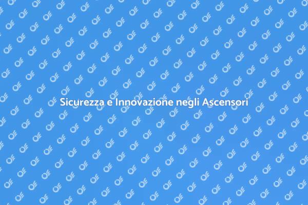 Ascensori: Adeguamento Elettrico Necessario